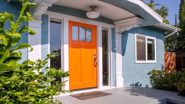 Kitchen Round Gate Design смотреть онлайн