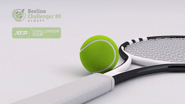 Дневник Beeline Challenger Almaty. День 11. Евсеев и Попко выходят во второй круг турнира. смотреть онлайн