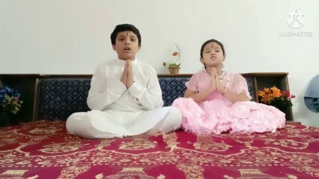 Sarve Bhavantu sukhinah смотреть онлайн