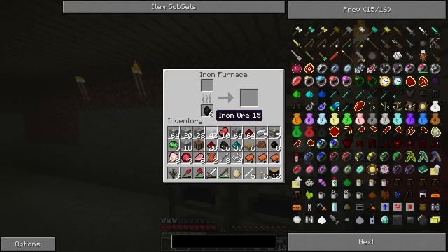 Tekkit SMP #7 - Let's play with SkittleS смотреть онлайн