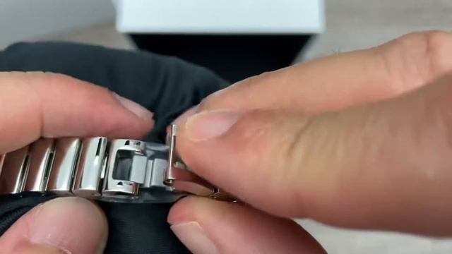 Calvin Klein Wavy Quartz Ladies Watch K9U23141 (Unboxing) @UnboxWatches смотреть онлайн