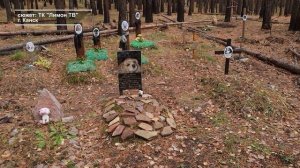 КЛАДБИЩЕ ДОМАШНИХ ЖИВОТНЫХ