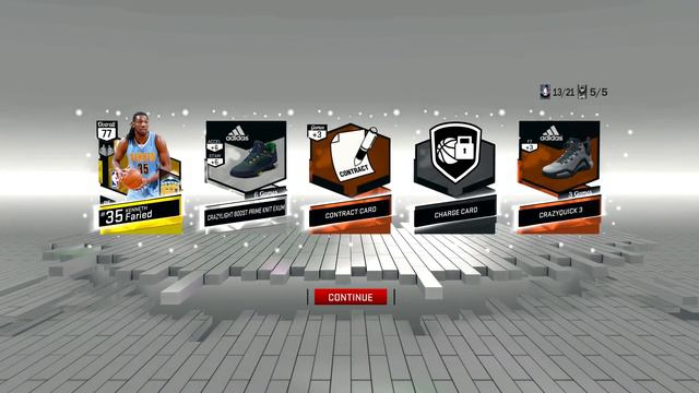 NBA 2K17 My Team - Splash of Diamonds in a Box! Farewell Packs! PS4 Pro смотреть онлайн