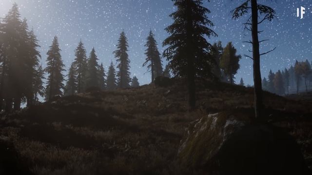 What If Earth’s Axis Was Tilted by 90 Degrees? смотреть онлайн