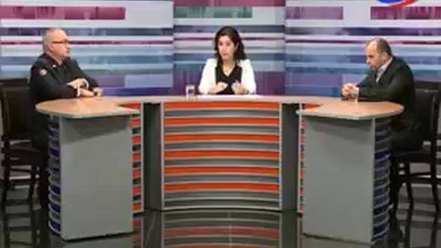 Правовое поле. Регистрация ГБО смотреть онлайн