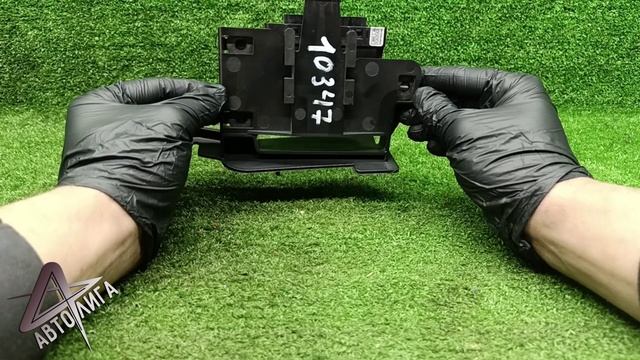 Блок управления парктрониками для Opel Astra J GTC - 10347 смотреть онлайн