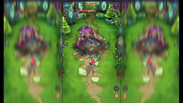 ALL GIFT CODE HEROES AWAKEN: Idle RPG - REDEEM CODE смотреть онлайн