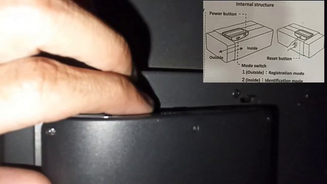 Mi Smart Biometric Safety Box - Cant lock the safety box #TryThisFirst смотреть онлайн