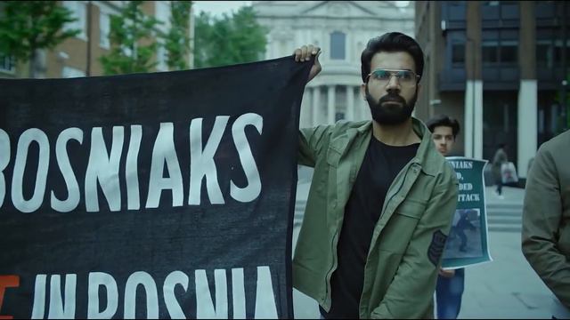 Montage of OMERTA ओमेर्टा смотреть онлайн