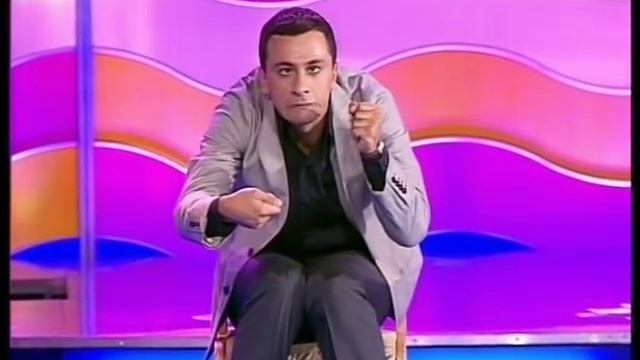 Юрий Аскаров. Номер "Автомобили" смотреть онлайн