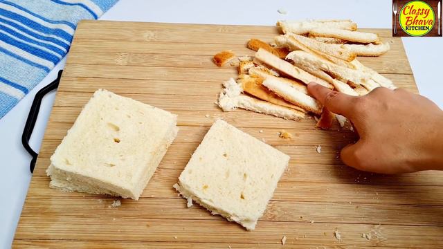 Bread Malai Dessert Recipe| Instant Malai Cake | सिर्फ 2 कप दूध से बहुत स्वादिष्ट इंस्टेंट मलाई केक смотреть онлайн