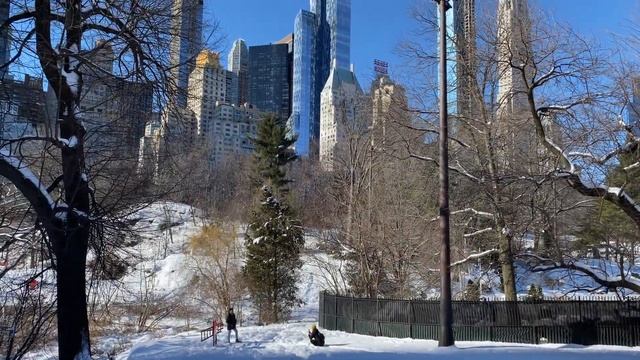 ?Вся правда о Нью Йорке ? Мусор Нью Йорка | Самый богатый и самый грязный город мира смотреть онлайн