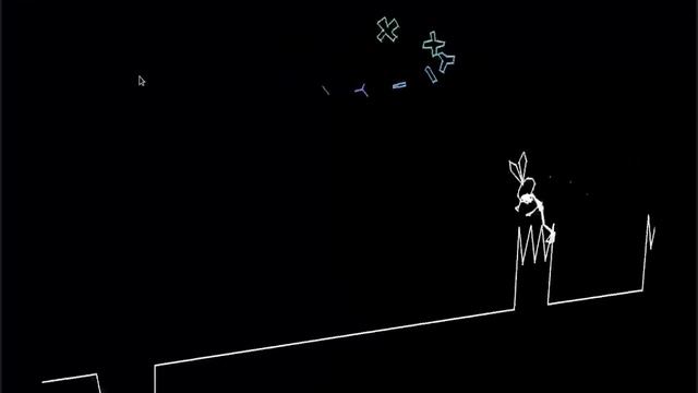 [vib-ribbon] Friday Night Funkin - Ugh! (200% Emulation Speed) смотреть онлайн