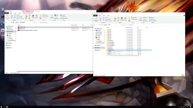 LEKMOD INSTALL GUIDE смотреть онлайн