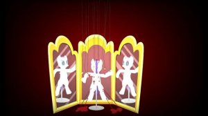 J5A4 Surprise Trilogy capitulo 2 (ANIMADO)