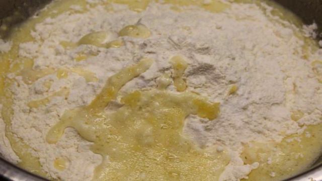 Вкусные будни