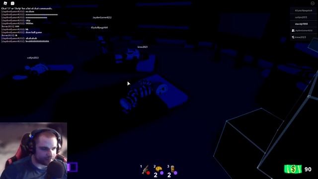 Roblox Break in Story - Open the vault, get the secret code, how to get Ladder, Easter Egg Ending смотреть онлайн