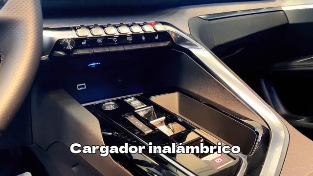 Peugeot 3008 1.6 Turbo смотреть онлайн