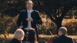 Эдвард Хагеруп Григ. «Песня Сольвейг»  из сюиты «Пер Гюнт».