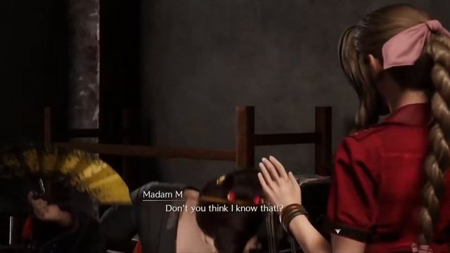 Final Fantasy VII Remake. Прохождение. Глава 9. смотреть онлайн