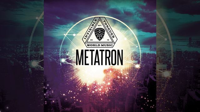Metatron (Instrumental) смотреть онлайн