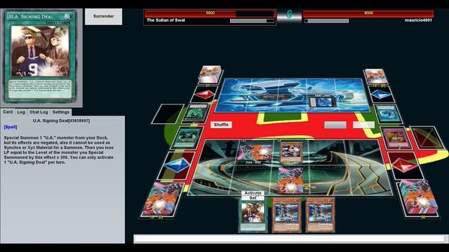 U.A. Toolbox 2016 - What a Deck! - July 2016 - Episode 62 смотреть онлайн
