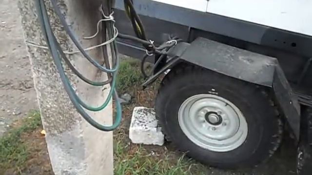 фазоуказатель, чередование фаз