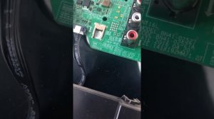 Samsung UE49K5100 как разобрать