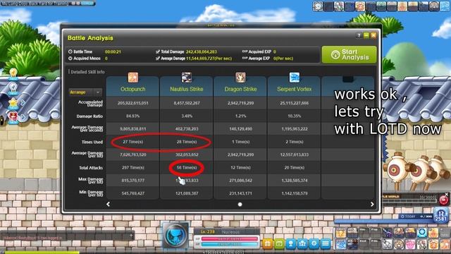 Maplestory - BUCCANEER BUG 2020 смотреть онлайн