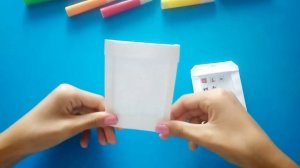 ?Оригами ТЕЛЕФОН и ПЛАНШЕТ из бумаги!!!?Легко сделать. |?Origami PHONE/TABLET made of paper!!!