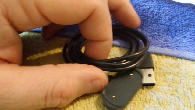 i Зарядний пристрій для Xiaomi Amazfit GTR 3 Pro/GTR 3/GTS 3/T-REX Charger 220230505 смотреть онлайн