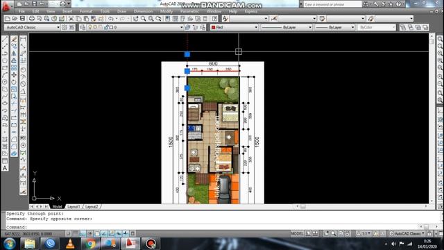 Cara skala kan format image JPG di AUTOCAD| How to scale JPG image format in AUTOCAD смотреть онлайн