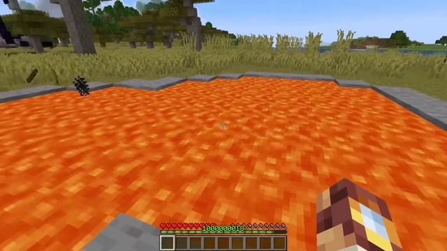 Это 10 идей о Нюхаче в Майнкрафте! | Testing 10 Sniffer Ideas in Minecraft! на русском! [5] ЧАСТЬ смотреть онлайн
