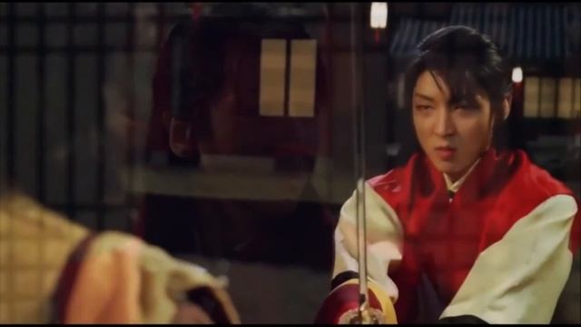 Lee Joon Gi (Ли Джун Ги) Образ Гон Гиля в фильме 