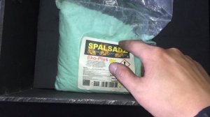 Убрать смолы в котле