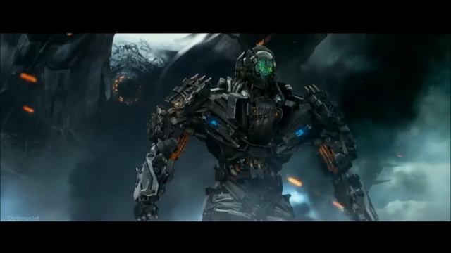 Transformers: Superhero (Simon Curtis)