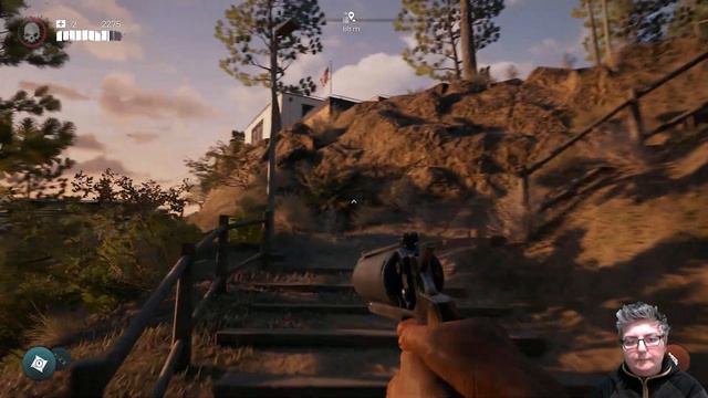 GUIDA Chiave Bottino di Nikki Dead Island 2 ITA смотреть онлайн