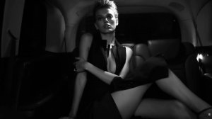 Bregje Heinen. HD Giant - You Will Be Mine