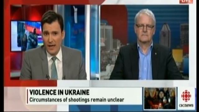 20140421 CBC James Bezan смотреть онлайн