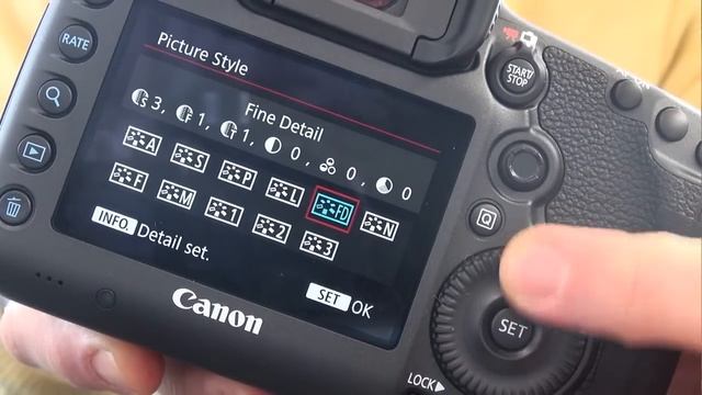 Canon EOS 5DS E 5DS R Da 50 Megapixel Con EF 11-24mm F/4L USM. Preview By TuttiFotografi Magazine