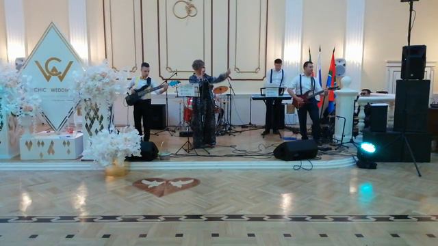 KIVI.BAND - I'm not the only one (Cover) смотреть онлайн