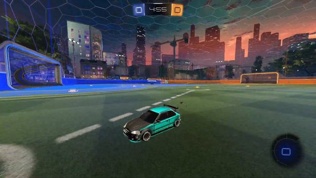 2s till i lose 💎 DIAMOND RANKED ROCKET LEAGUE SEASON 14 смотреть онлайн