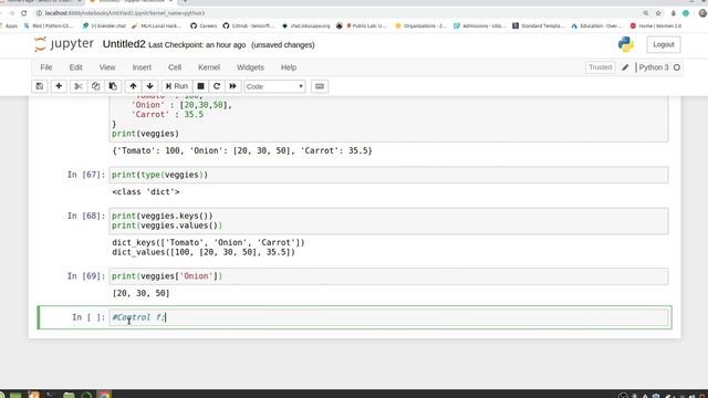 Introduction to Python for ML (Part 2) смотреть онлайн