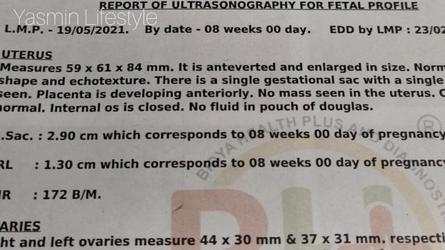 What is Internal OS? प्रेगनेंसी में internal os is closed का क्या मतलब है | Baby Boy Scan смотреть онлайн