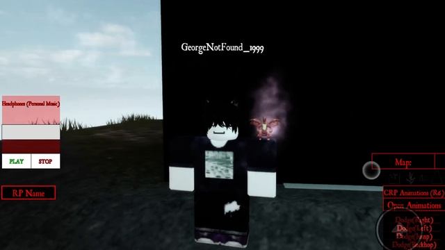 How to get shiny hypno morph in roblox creepypasta life rp смотреть онлайн