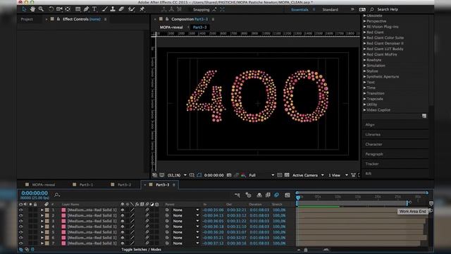 TUTORIAL : Using Newton and Pastiche смотреть онлайн