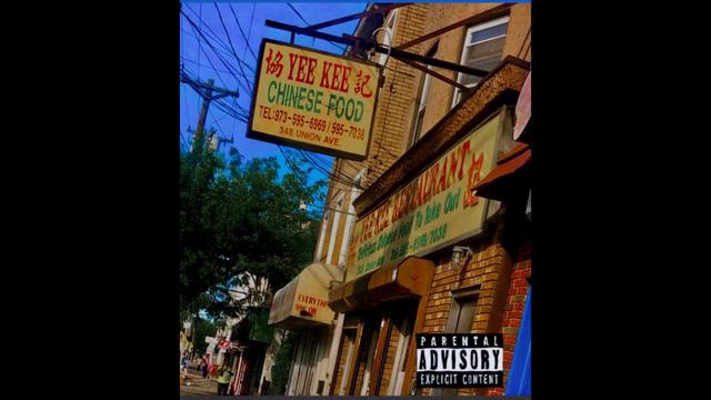 Danny Rose - YEEKZ (Prod. By - @Touchnmoney) смотреть онлайн