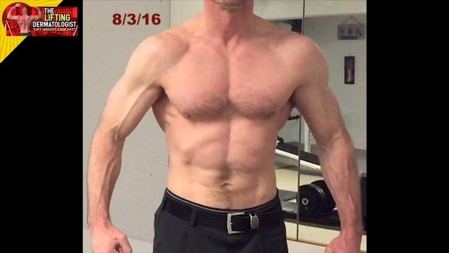 Flexible Dieting 80/20 Rule + Resistance Training