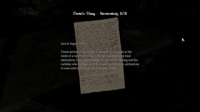 Lets Play Amnesia: The Dark Descent (Tyler and Me) Part 16 - Cookin' with Acid смотреть онлайн