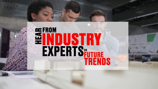 Towards Places of Purpose | IE Diploma in Strategic Interior Design смотреть онлайн